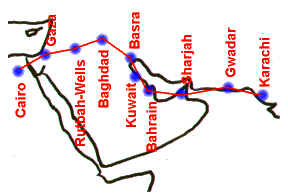 route