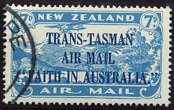 Trans-Tasman