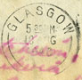 June 1, 1940 backstamp