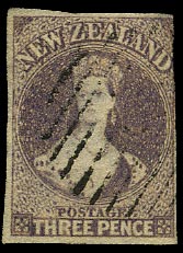 3d nz chalon head