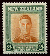 George VI